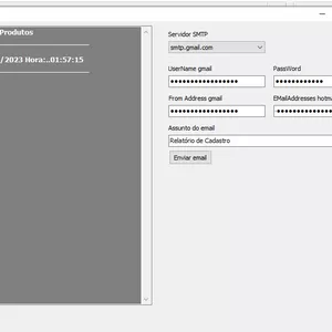 Imagem de capa para o Curso online Envio de Email com Delphi
