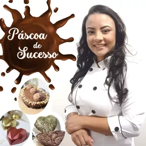 Imagem de capa para o Curso online Páscoa de Sucesso