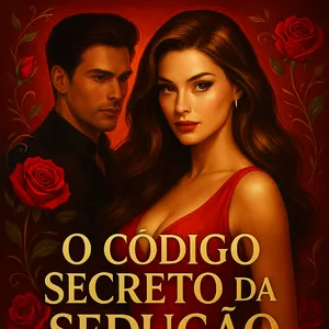 Imagem de capa para o Ebook O CÓDIGO SECRETO DA SEDUÇÃO: DEIXE QUALQUER HOMEM OBCECADO POR VOCÊ EM 72 HORAS