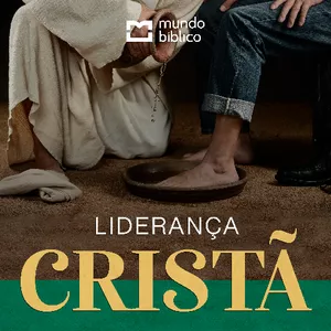 Imagem de capa para o Curso online Liderança Cristã