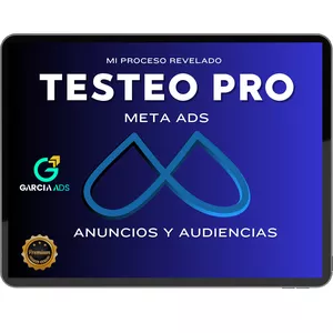 Imagen de portada para Curso online Gabot.ADS