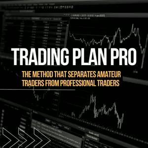 Cover image for Online course Trading Plan PRO – The 5P Method for Consistent Trading