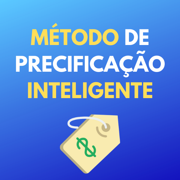 Imagem do curso Método de Precificação  Inteligente 