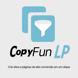 Imagem de capa para o Curso online CopyFunLP PRO