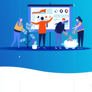 Imagem de capa para o Serviço online Consultoria empresarial Online