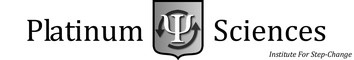 Platinum Sciences: Institute For Step-Change (w/ Dr. HermanSJr.)