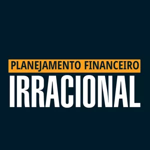 Imagem de capa para o Curso online Planejamento Financeiro Irracional