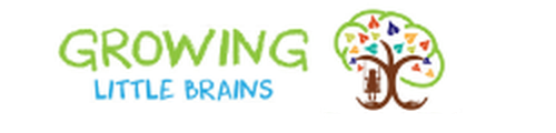 Growing Little Brains logo