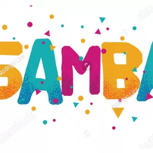 Imagen de portada para Curso online Bailando SAMBA!