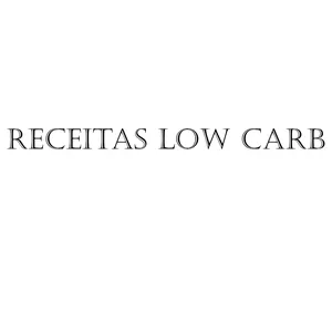 Imagem de capa para o Ebook Receitas Low Carb