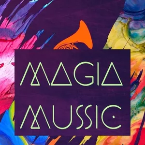 Imagen de portada para Curso online Magia Music