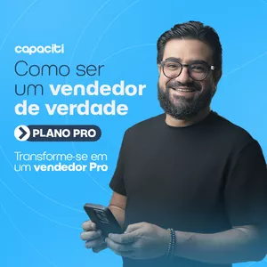 Imagem do curso Como ser um Vendedor de Verdade - Pro