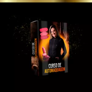 Imagem de capa para o Curso online Make Express