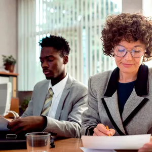 Imagem de capa para o Curso online Contabilidade Pública - 10 horas
