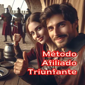 Imagem de capa para o Curso online Método Afiliado Triunfante