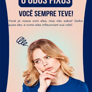 Imagem do curso Conheça seus Odus Fixos