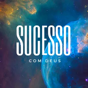 Imagem de capa para o Ebook SUCESSO COM DEUS