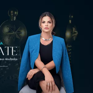 Imagem de Mentoria O RESGATE criado por IVANIERIE FERREIRA  na hotmart