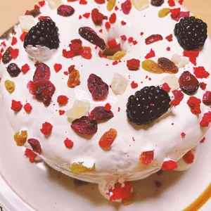 Imagem de capa para o Curso online Cobertura Cremosa