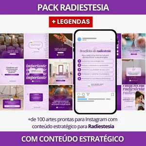 Imagem do curso KIT ESTRATÉGICO RADIESTESIA