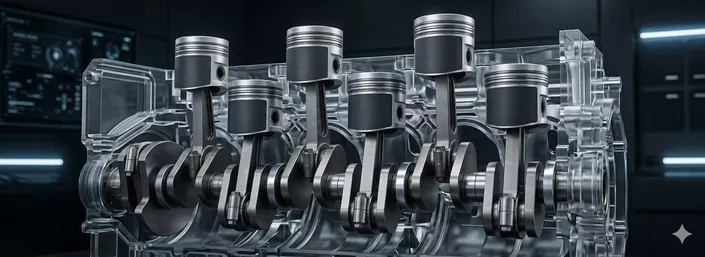 Captura de un mecanismo en SolidWorks