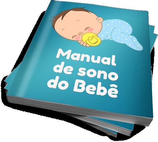 Imagem do curso Manual do Sono do bebê