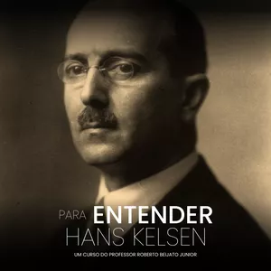 Imagem de capa para o Curso online Para Entender Kelsen
