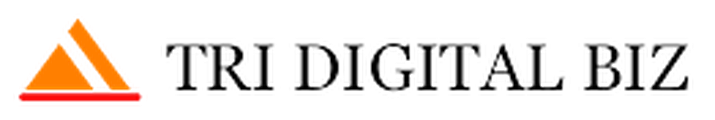 TriDigitalBiz logo