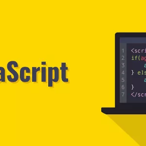 Imagem do curso JavaScript