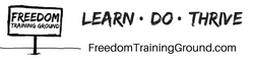 Freedom Training Ground