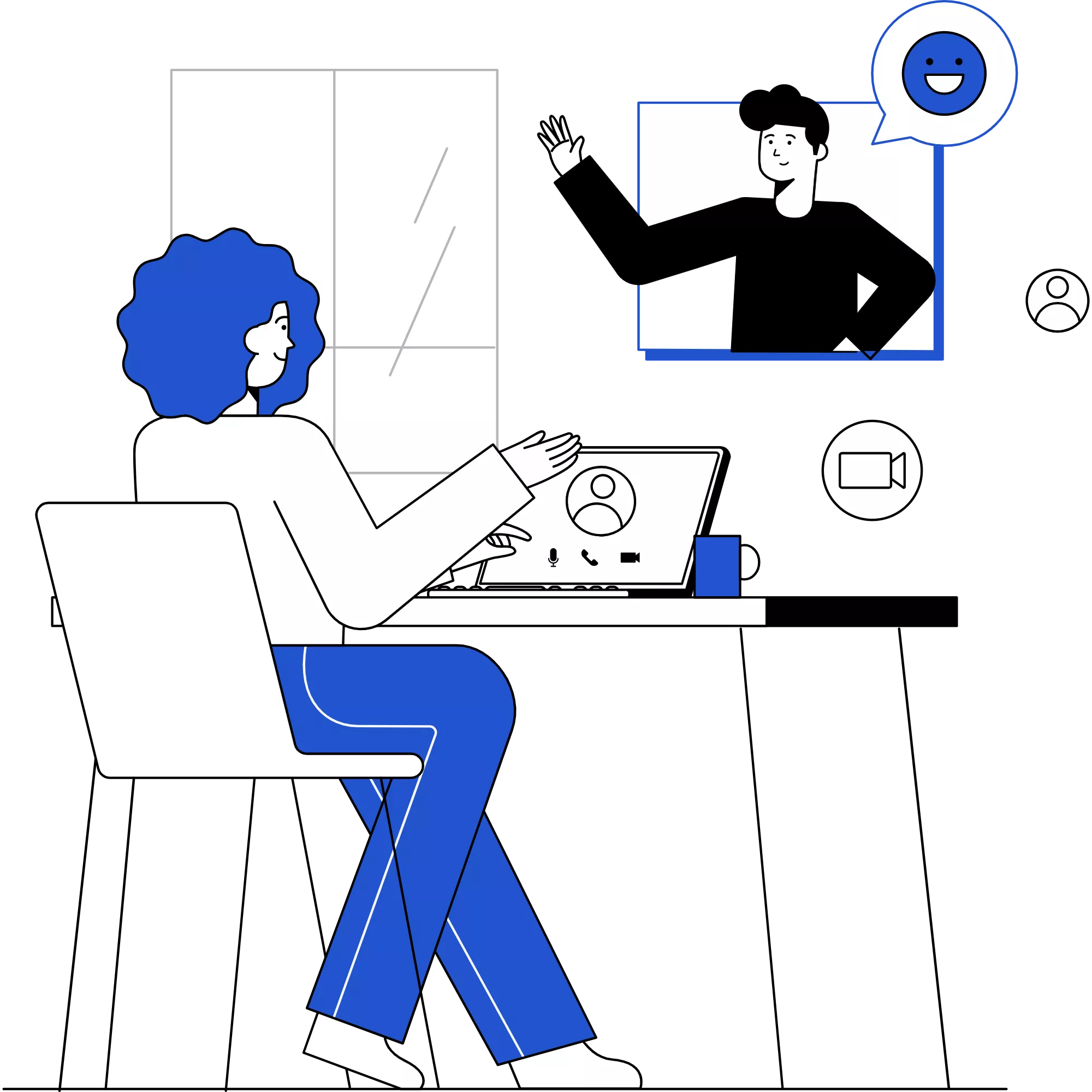 video online class