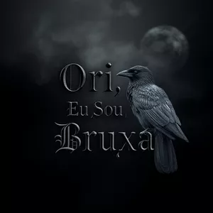 Imagem de capa para o Curso online ORI, EU SOU BRUXA