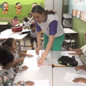 Imagem do curso FORMAÇÃO PROFISSIONAL EM PEDAGOGIA EDUCACIONAL [2800 HORAS] [6 MESES]