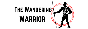 The Wandering Warrior logo
