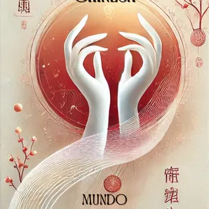 Imagem de capa para o Ebook Pulsologia Chinesa