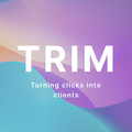 The Rest Is Marketing logo