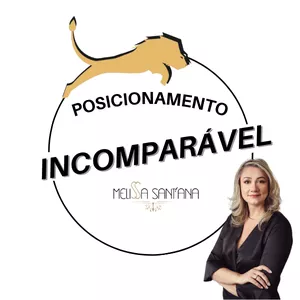Imagem de capa para o Curso online POSICIONAMENTO INCOMPARÁVEL - Leve sua marca ao próximo nível