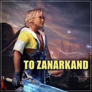 Imagem do curso Partitura de To Zanarkand (Final Fantasy X) - Violão