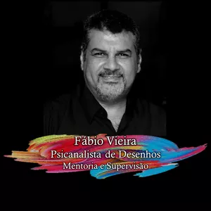 Imagem de capa para o Serviço online Mentoria e Supervisão de Análise de Desenhos 