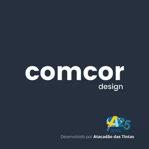 Imagem de capa para o Curso online Com Cor Design