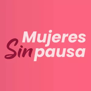 Imagen de portada para Evento online Mujeres Sin Pausa