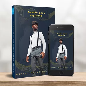 Imagem do curso Gestão para negócios 