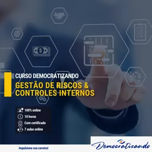 Capa do curso 