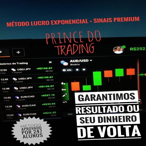 Capa do curso 