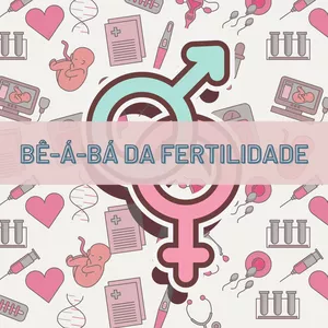 Imagem de capa para o Curso online Bê-á-bá da Fertilidade 