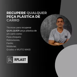 Recuperador Profissional 