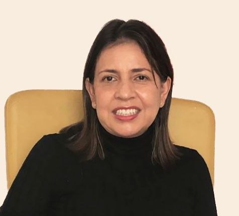 Mtra. Lorenia Atondo Rosales