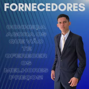Imagem do curso FORNECEDOR DE SUCESSO.
