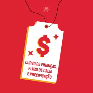 Imagem de capa para o Curso online CURSO DE FINANÇAS, FLUXO DE CAIXA  E PRECIFICAÇÃO