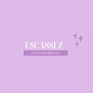 Imagem de capa para o Ebook Gatilho Mental - Escassez